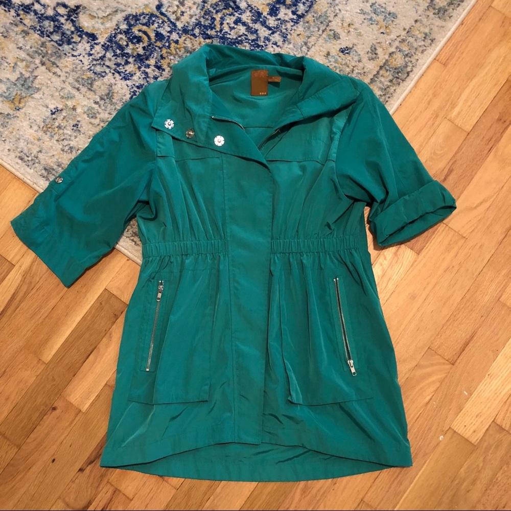 Ali Ro Jacket